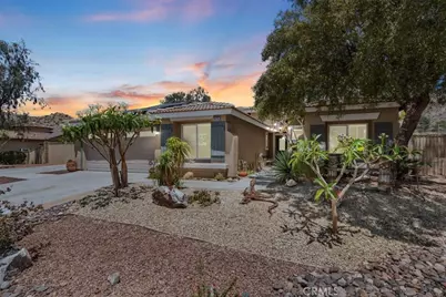 65128 Blue Sky, Desert Hot Springs, CA 92240 - Photo 1
