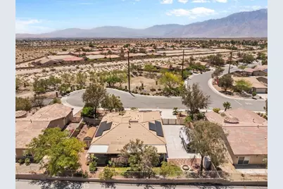 65128 Blue Sky, Desert Hot Springs, CA 92240 - Photo 37