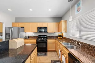 65128 Blue Sky, Desert Hot Springs, CA 92240 - Photo 15