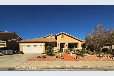 11834 Dellwood, Victorville, CA 92392 - Photo 1
