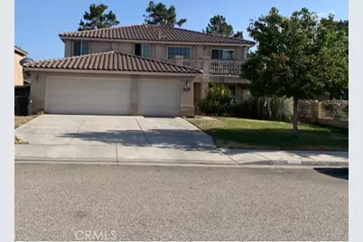 5624 Casita Court, Palmdale, CA 93552 - Photo 1