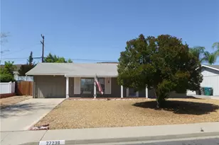 27236 Pinehurst Rd, Menifee, CA 92586 - Photo 1
