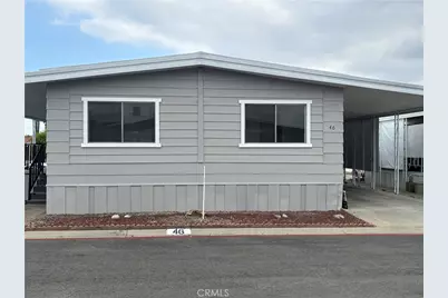200 San Bernardino Ave. #46, Rialto, CA 92376 - Photo 1