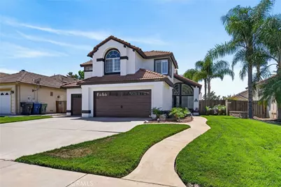 8929 Barton Street, Riverside, CA 92508 - Photo 5