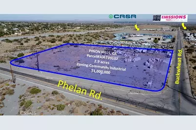 2424 Phelan, Pinon Hills, CA 92372 - Photo 5