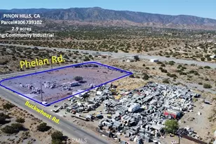 2424 Phelan, Pinon Hills, CA 92372 - Photo 1