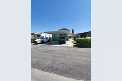 10701 Cedar Avenue #46, Bloomington, CA 92316 - Photo 1