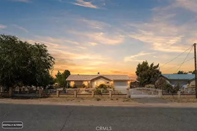 11906 Apatite Avenue, Hesperia, CA 92345 - Photo 1
