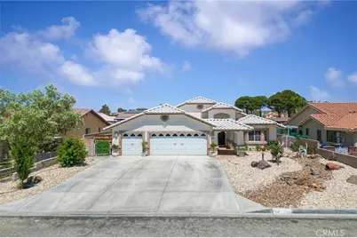 14576 Mast Lane, Helendale, CA 92342 - Photo 1