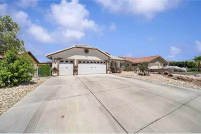 14576 Mast Lane, Helendale, CA 92342 - Photo 17