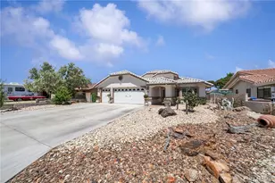 14576 Mast Ln, Helendale, CA 92342 - Photo 1