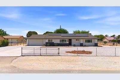 12348 Omak Road, Apple Valley, CA 92308 - Photo 1