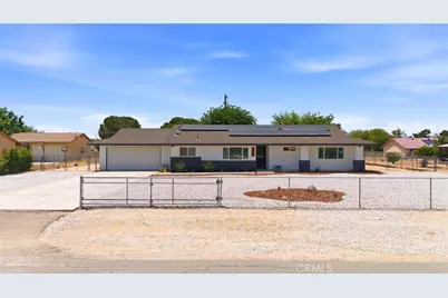 12348 Omak Road, Apple Valley, CA 92308 - Photo 1