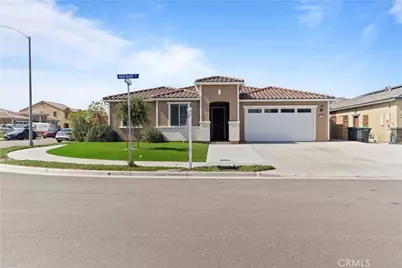 760 Kuchar Street, Perris, CA 92571 - Photo 1