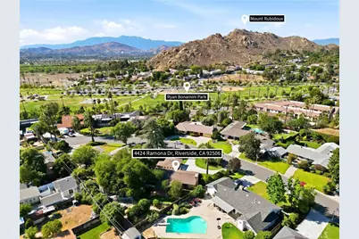 4424 Ramona Drive, Riverside, CA 92506 - Photo 47