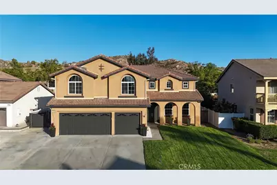 15388 La Casa Drive, Moreno Valley, CA 92555 - Photo 1
