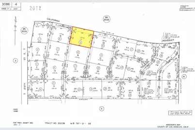 0 Laurelmere Drive, Llano, CA 93544 - Photo 1