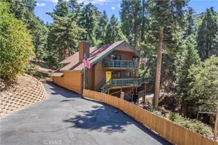 899 Blue Ridge Dr, Lake Arrowhead, CA 92385 - Photo 1