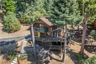899 Blue Ridge Dr, Lake Arrowhead, CA 92385 - Photo 41