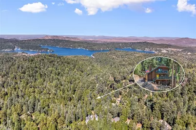 899 Blueridge Drive, Lake Arrowhead, CA 92385 - Photo 47