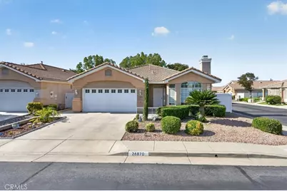 26870 Saratoga, Menifee, CA 92585 - Photo 1