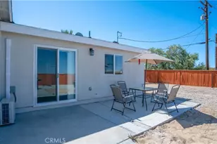 71690 Juanita, 29 Palms MCB, CA 92277 - Photo 25