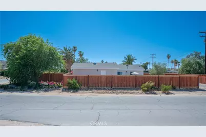 71690 Juanita, 29 Palms MCB, CA 92277 - Photo 23