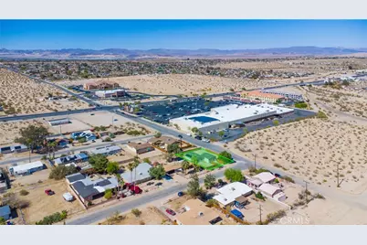 71690 Juanita, 29 Palms MCB, CA 92277 - Photo 35