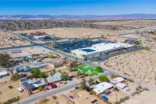 71690 Juanita, 29 Palms MCB, CA 92277 - Photo 35