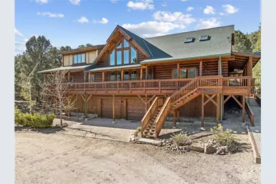2759 Erwin Ranch Road, Big Bear City, CA 92314 - Photo 1