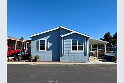 2727 E Pacific Street #40, Highland, CA 92346 - Photo 1