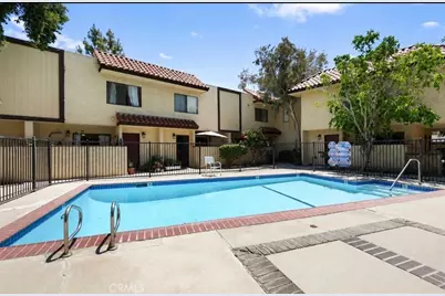 13540 Hubbard #28, Sylmar, CA 91342 - Photo 1
