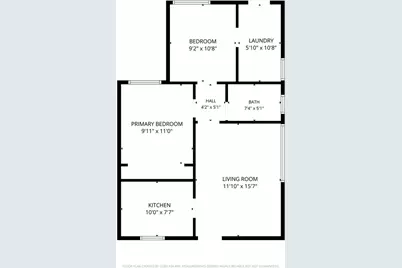 480 W 18th St, San Bernardino, CA 92405 - Photo 3