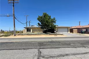 9389 N Loop Blvd, California City, CA 93505 - Photo 1