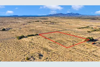 0 Tujunga Avenue, Newberry Springs, CA 92365 - Photo 3