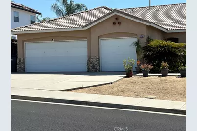12260 Via De Palmas, Moreno Valley, CA 92555 - Photo 1