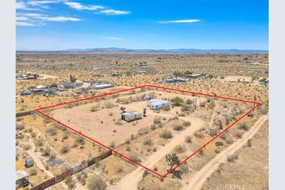55525 Ornelas Lane, Landers, CA 92285 - Photo 55