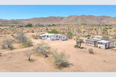 55525 Ornelas Lane, Landers, CA 92285 - Photo 43