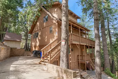 269 Massive, Lake Arrowhead, CA 92352 - Photo 43