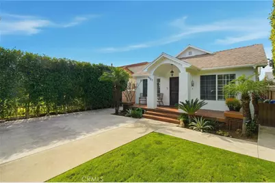 4027 La Salle, Los Angeles, CA 90062 - Photo 3