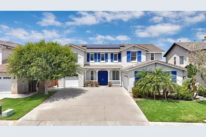 7415 Rock Creek Court, Jurupa, CA 92880 - Photo 1