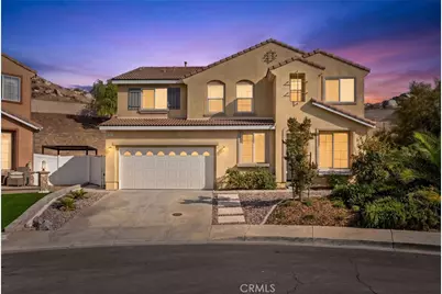 15910 Angel Fire Court, Moreno Valley, CA 92555 - Photo 1