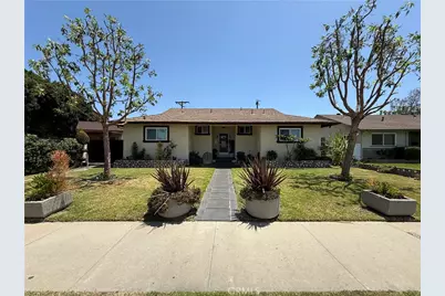 502 S Magnolia Avenue, Anaheim, CA 92804 - Photo 1