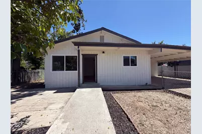 140 S Starr Street, Lakeport, CA 95453 - Photo 1