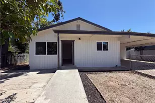 140 S Starr, Lakeport, CA 95453 - Photo 1