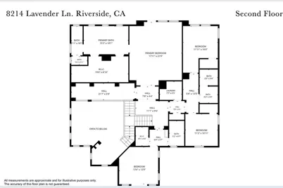 8214 Lavender, Riverside, CA 92508 - Photo 53