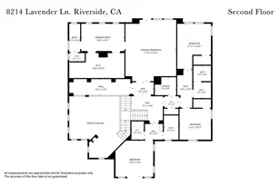 8214 Lavender, Riverside, CA 92508 - Photo 53