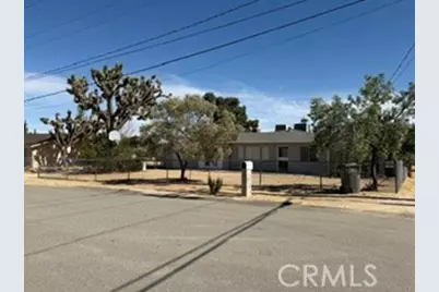 56313 Coyote, Yucca Valley, CA 92284 - Photo 3