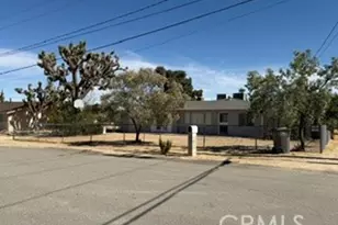 56313 Coyote, Yucca Valley, CA 92284 - Photo 3