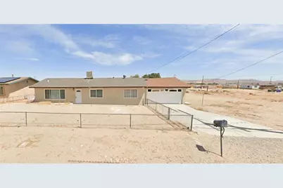 25346 Agate, Barstow, CA 92311 - Photo 1